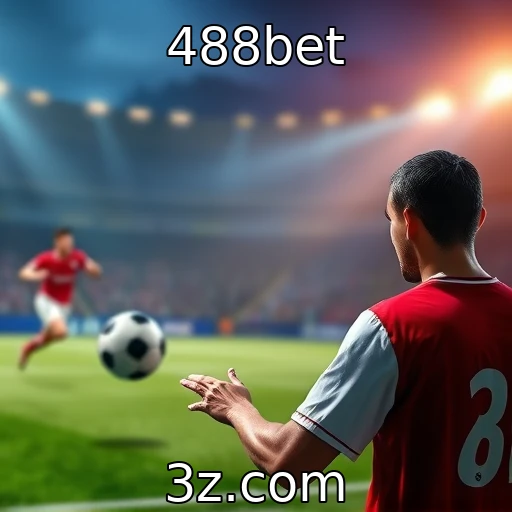 488bet Descubra os Melhores Métodos de Pagamento para Apostas em 2025