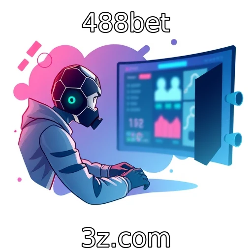 488bet Como o Pix Revoluciona as Apostas em Cassinos Online