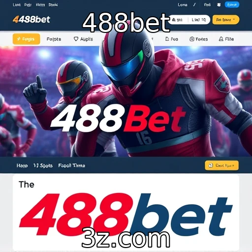 488bet Dicas infalíveis para apostas esportivas em grandes torneios