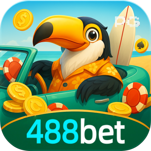 488bet logo
