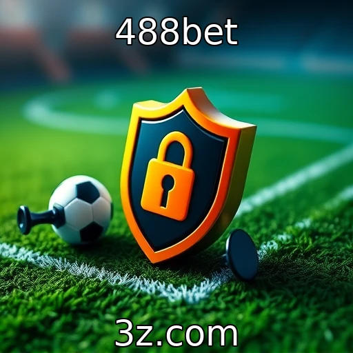 488bet Descubra as Estratégias para Maximizar Seus Lucros em Apostas Esportivas