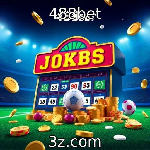 488bet Apostas esportivas: como analisar partidas para aumentar suas chances de vitória