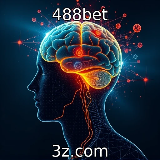 488bet Apostas esportivas: Como analisar partidas para maximizar ganhos