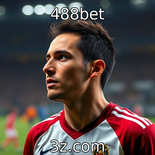 488bet Desvendando a Psicologia do Jogador nas Apostas Online