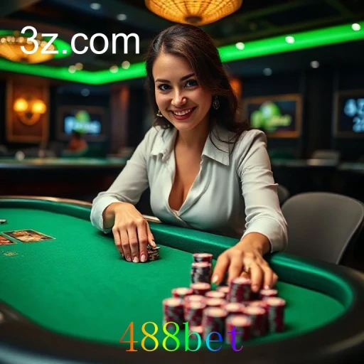 488bet Programa VIP