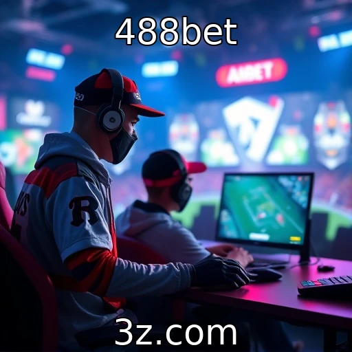 E-sports ganham espaço em competições tradicionais