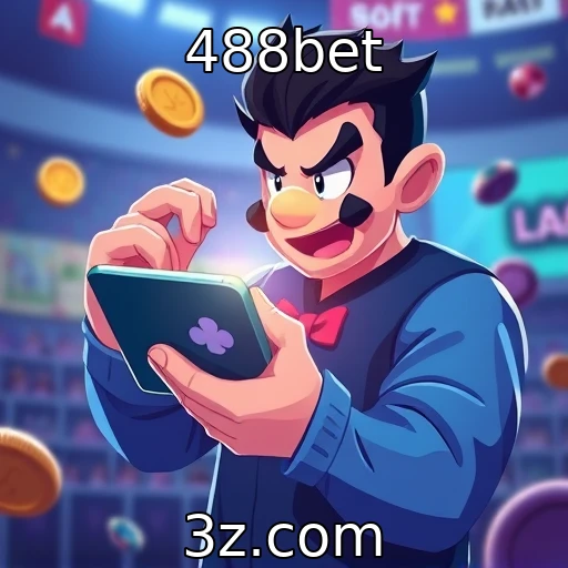 Tendências de jogos mobile a serem observadas