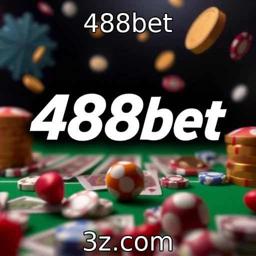 Mudanças nas regulamentações de jogos de azar online