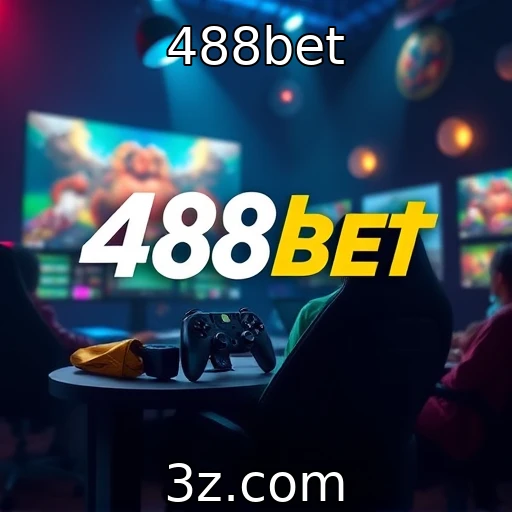 Inovações tecnológicas que moldam o futuro dos games